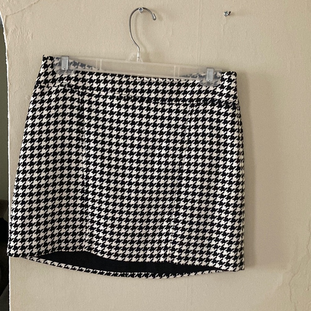 Express Mini Skirt!